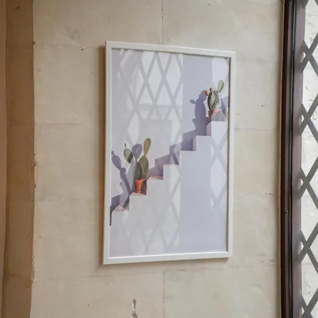 Luxury With Rooftop Garden In Centro Storico * Galatina